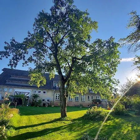 Auszeit Auf Dem Drachenhof, Hyggehaus