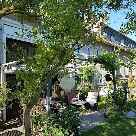 Auszeit Auf Dem Drachenhof, Hyggehaus Plattenburg