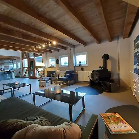 Auszeit Auf Dem Drachenhof, Hyggehaus * Plattenburg