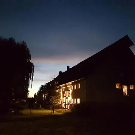 Auszeit Auf Dem Drachenhof, Hyggehaus