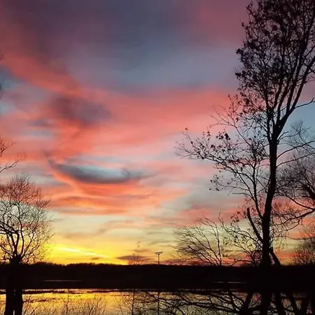 Auszeit Auf Dem Drachenhof, Hyggehaus Appartement *