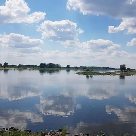 Auszeit Auf Dem Drachenhof, Hyggehaus Appartement