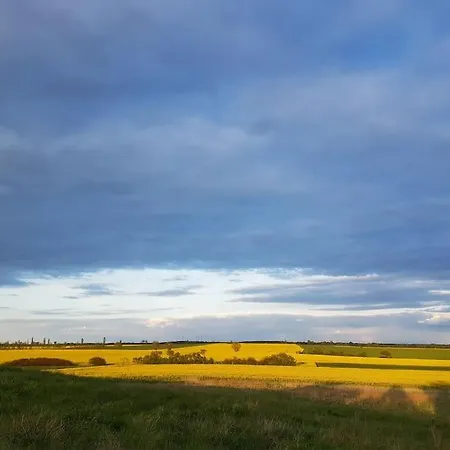 Auszeit Auf Dem Drachenhof, Hyggehaus Appartement *