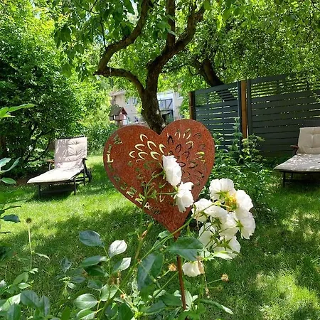 Appartement Auszeit Auf Dem Drachenhof, Hyggehaus *