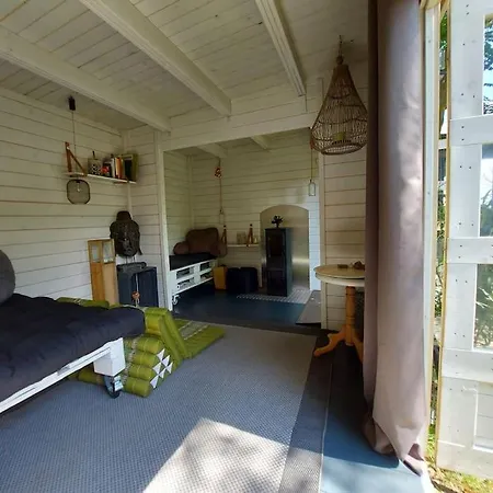 Auszeit Auf Dem Drachenhof, Hyggehaus Appartement