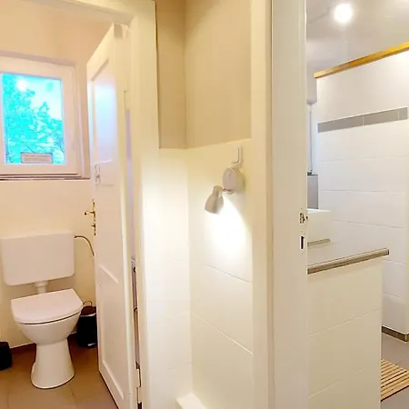 Auszeit Auf Dem Drachenhof, Hyggehaus