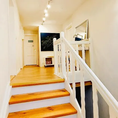 Appartement Auszeit Auf Dem Drachenhof, Hyggehaus Plattenburg