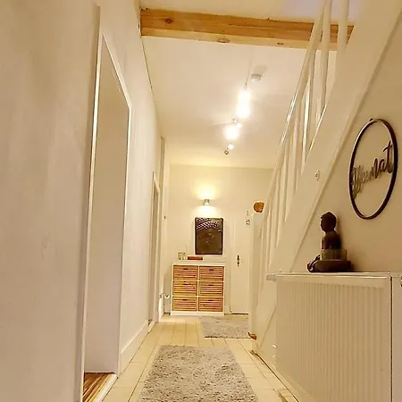 Auszeit Auf Dem Drachenhof, Hyggehaus * Plattenburg