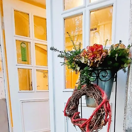 Auszeit Auf Dem Drachenhof, Hyggehaus Appartement