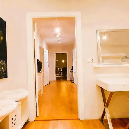 Appartement Auszeit Auf Dem Drachenhof, Hyggehaus