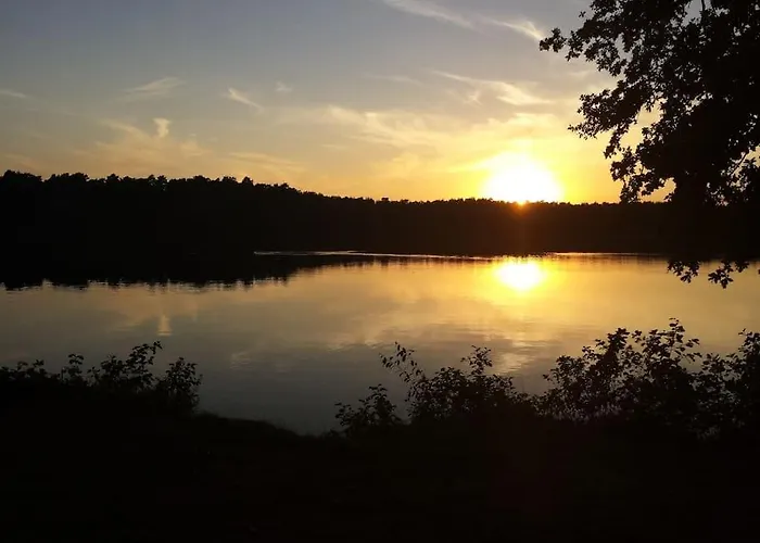Auszeit Auf Dem Drachenhof, Hyggehaus Plattenburg