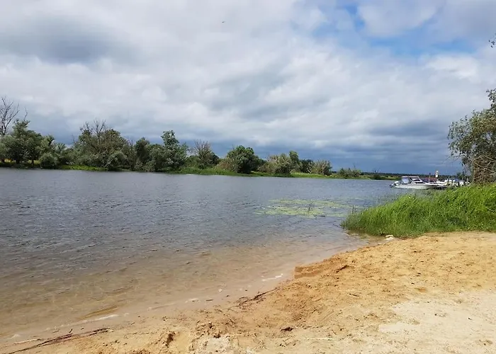 Auszeit Auf Dem Drachenhof, Hyggehaus *