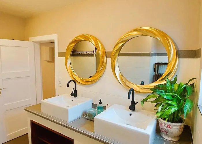 Auszeit Auf Dem Drachenhof, Hyggehaus * Plattenburg