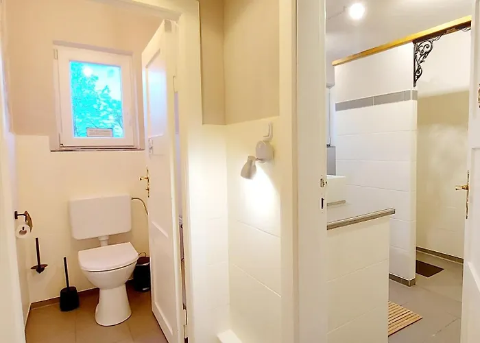 Auszeit Auf Dem Drachenhof, Hyggehaus