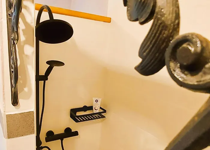 Lejlighed Auszeit Auf Dem Drachenhof, Hyggehaus *