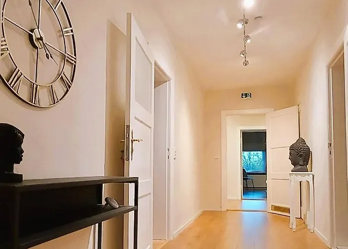 Auszeit Auf Dem Drachenhof, Hyggehaus *